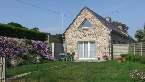 Keridreux à Argol