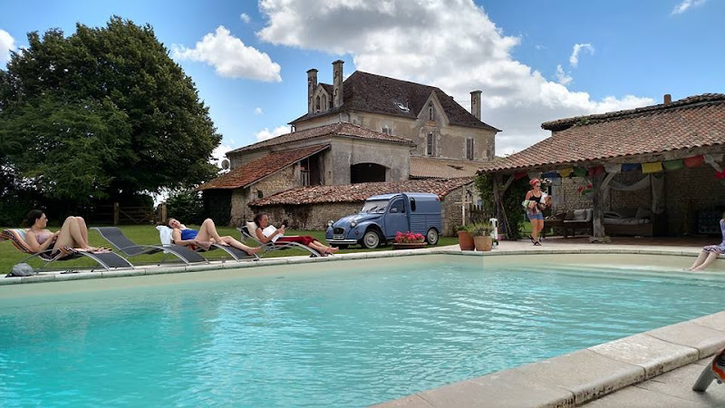 Praana Wellness à Saint-Germain-de-Vibrac