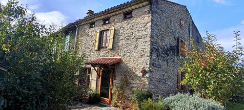 La Baloussière à ALZEN