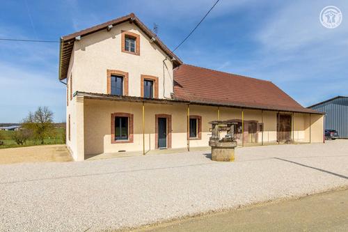 La Ferme de Michel à SORNAY