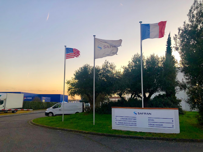 SAFRAN Cabin France à Colomiers