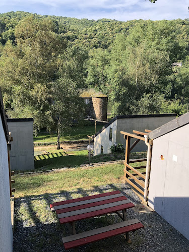 Camping Domaine l Ecrin vert à Réquista