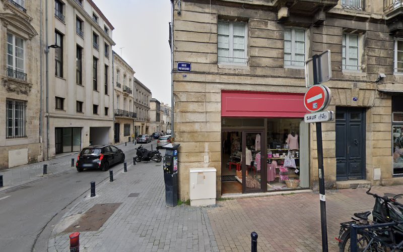 hôtel STUDIO à Bordeaux