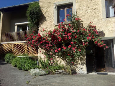 Gîtes Du Soula à Mérens-les-Vals