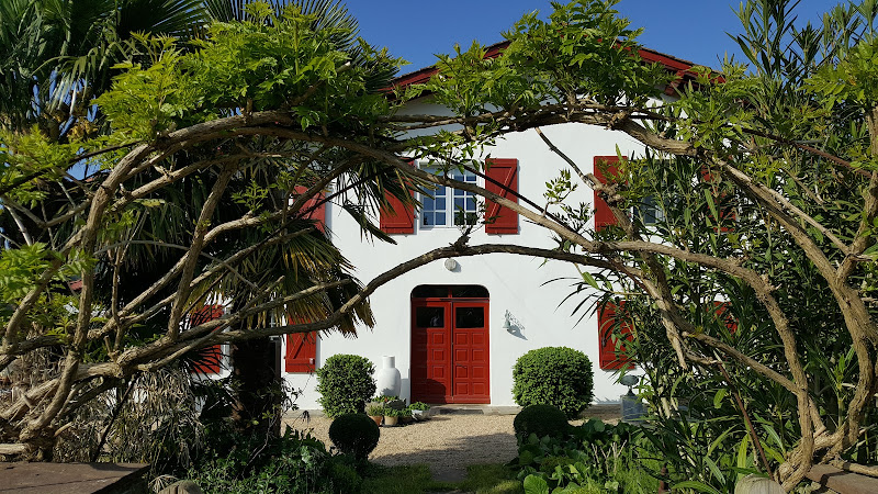 Gite at Bunus à Bunus