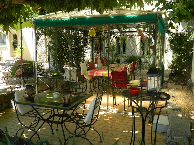 Bed and Breakfasts Beziers La Noria