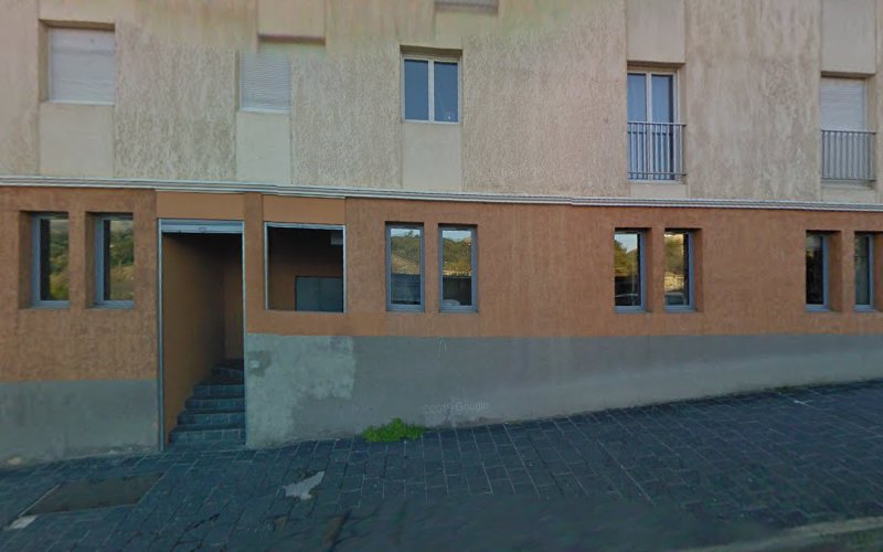 Casale Pasquale Paoli à Corte