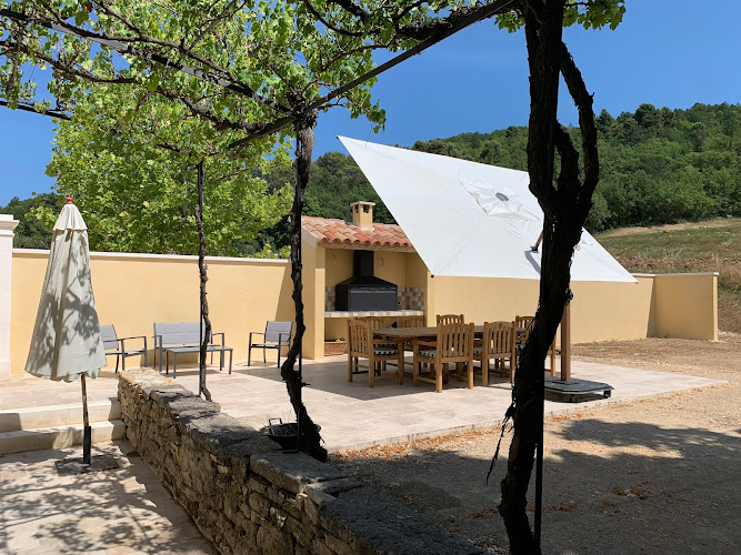 bastide Casa Mira à Apt