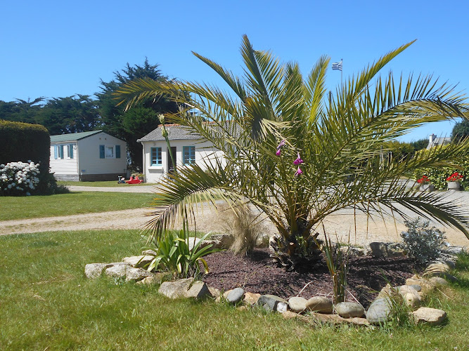 Camping Tregor à Plougasnou