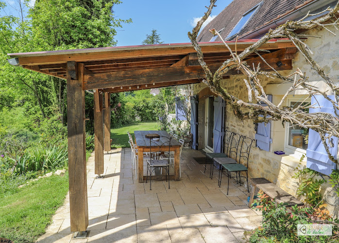 Domaine La Balme à Peyrilles