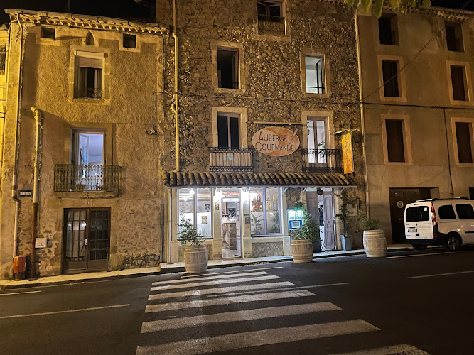 L Auberge Gourmande à Lunas