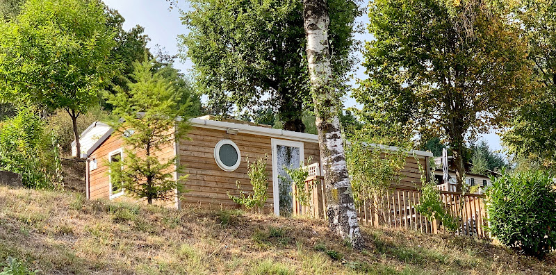 Le Mas des Sédariès à Villefort