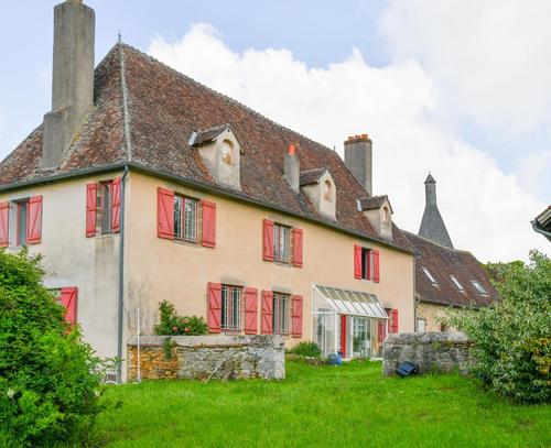 Le Château d'Ecosse à BETETE