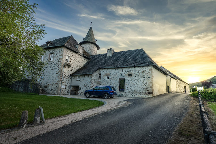 Camping Europe à Argentat-sur-Dordogne