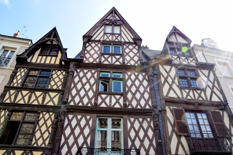 L Oisellerie à Angers