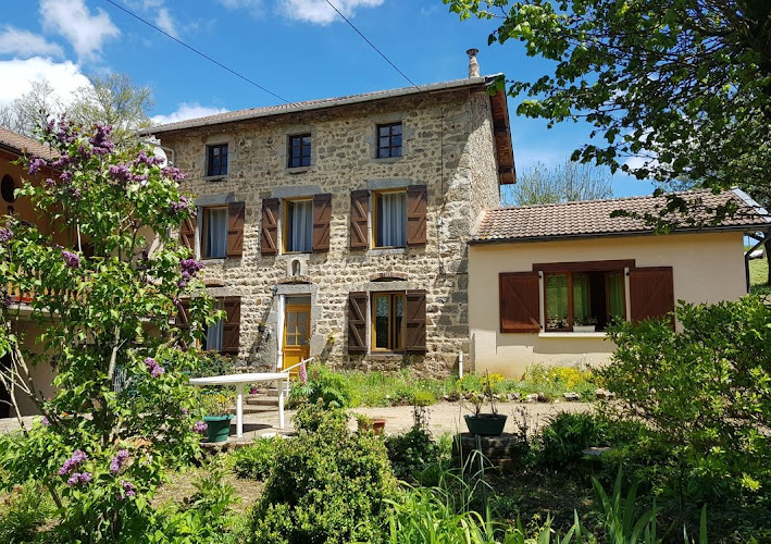 Gîte Sensation nature 63 à Celles-sur-Durolle