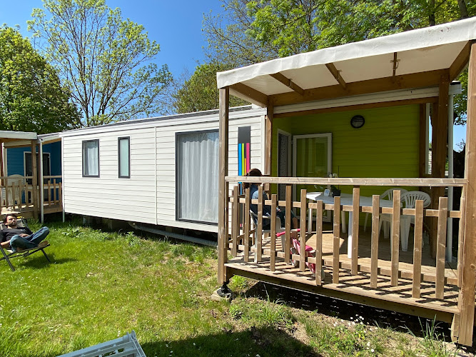 Camping Royan à Royan