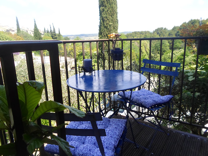 La sapinière -Chambres d Hôtes -Vaison la romaine à Buisson