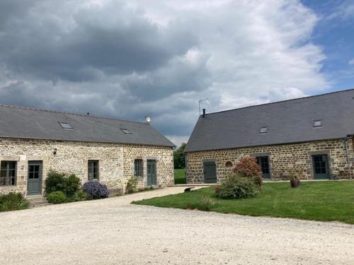 La Corbonnière à Rives D'andaine