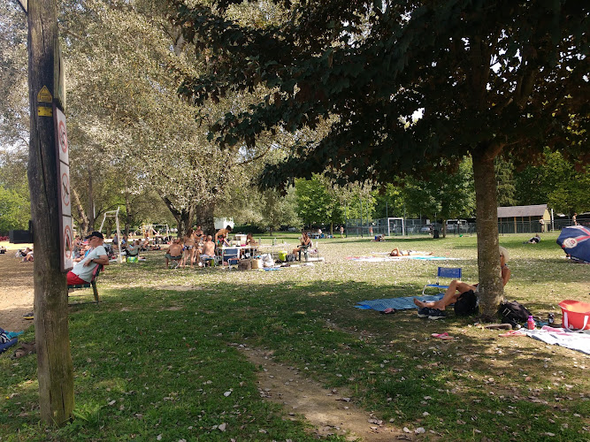 Leisure Center of Mansigné à Mansigné