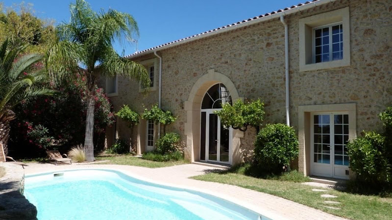Chambres d hôtes la Soulenque Luxury chambres d hôtes à Capestang