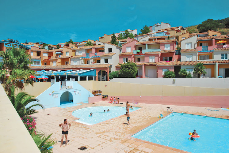 Lagrange Vacances à Cerbère