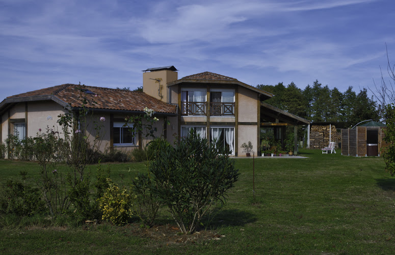 Domaine Berraute à Orx