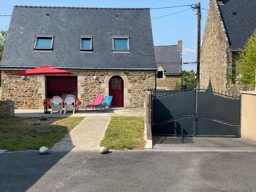 La Cave à Cidre à Kervignac