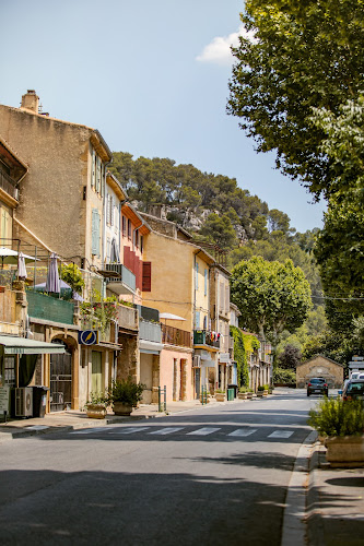 Jouques à Jouques