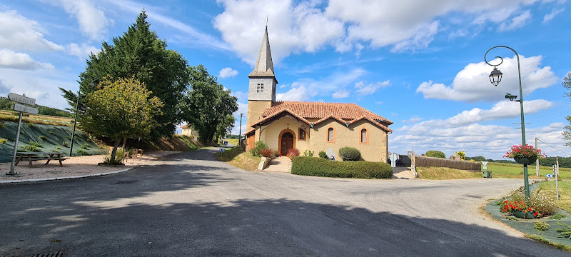 Peyret-Saint-André à Peyret-Saint-André