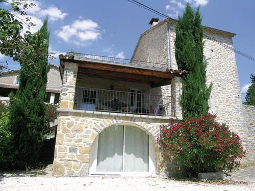 La Vignée à Saint-Maurice-D'ardeche