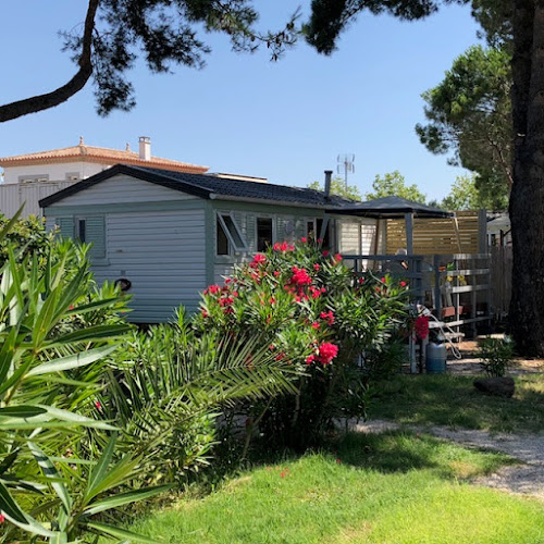 3 Sud Vacances à Agde