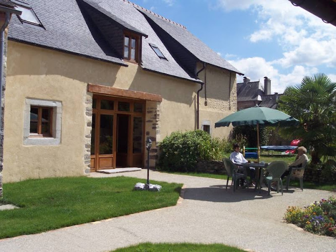 La grange du Suisse à Ossun