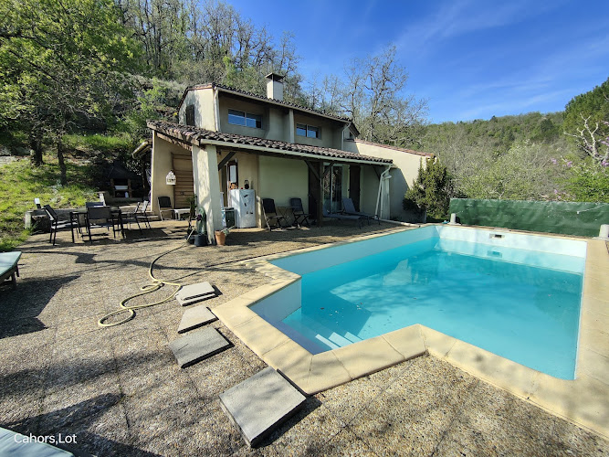 La Casa Del Trel à Cahors