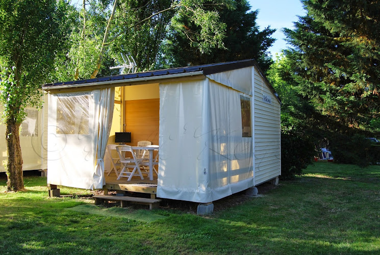 Camping Mizottes à Saint-Michel-en-l'Herm