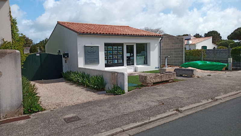 Agim Re Agency à La Couarde-sur-Mer