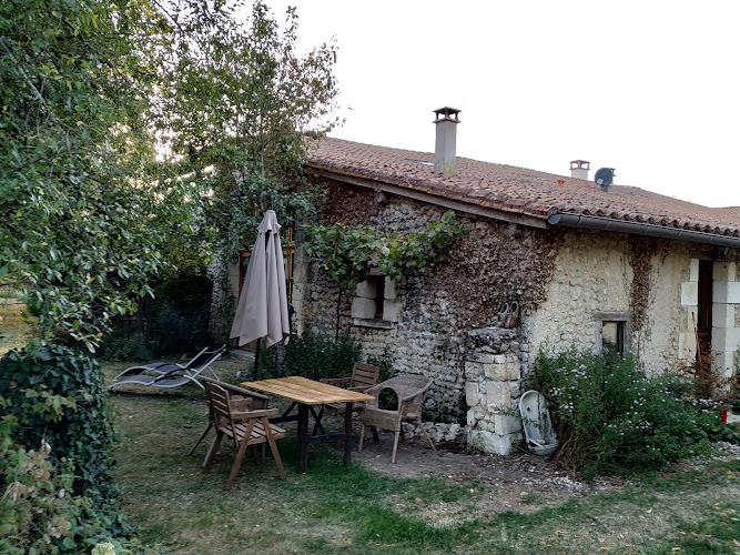 Under the Linden à Bellon