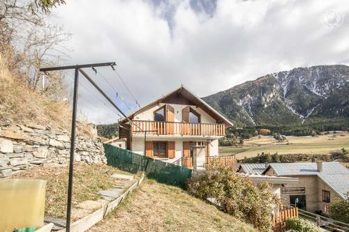 Chalet Faviere à Val Cenis