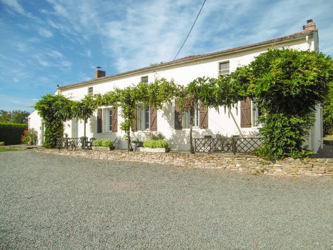 La Brairie Terre D Étoiles à Loge-Fougereuse