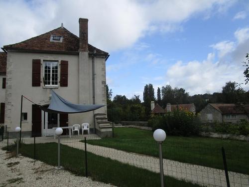 Beaumoulin's Chêne - Nemours - Cycling à Madeleine-Sur-Loing (La)