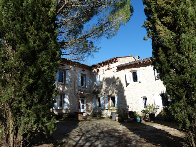 Domainedebonnet à Castelnau-de-Lévis