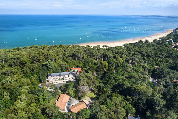 Koat Ar Mor à Noirmoutier-en-l'Île
