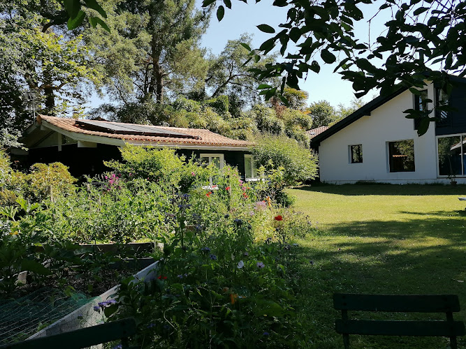 Villa Ananda à Capbreton