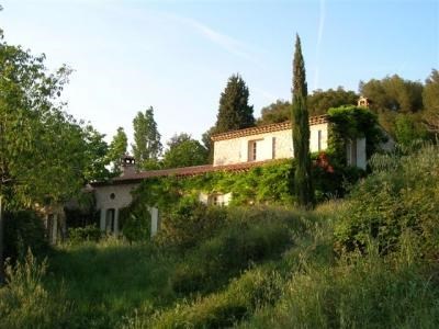 Maison d hote La Chuquette à Le Castellet