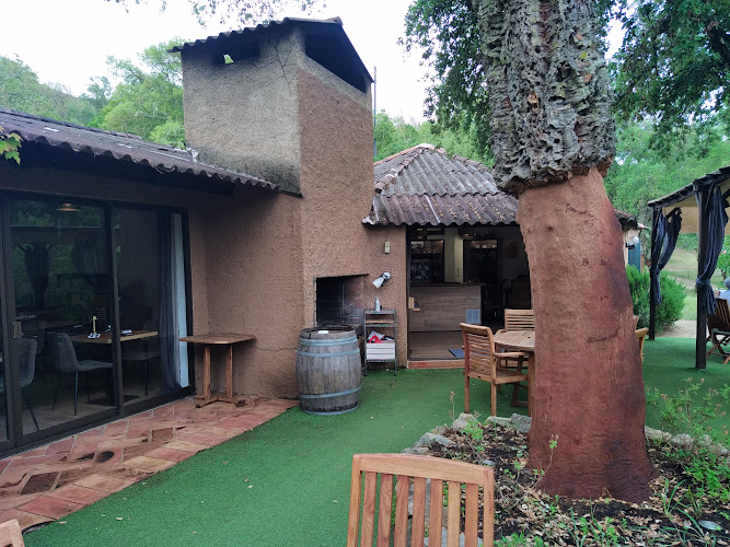 Camping Domain Kiesale à Casalabriva