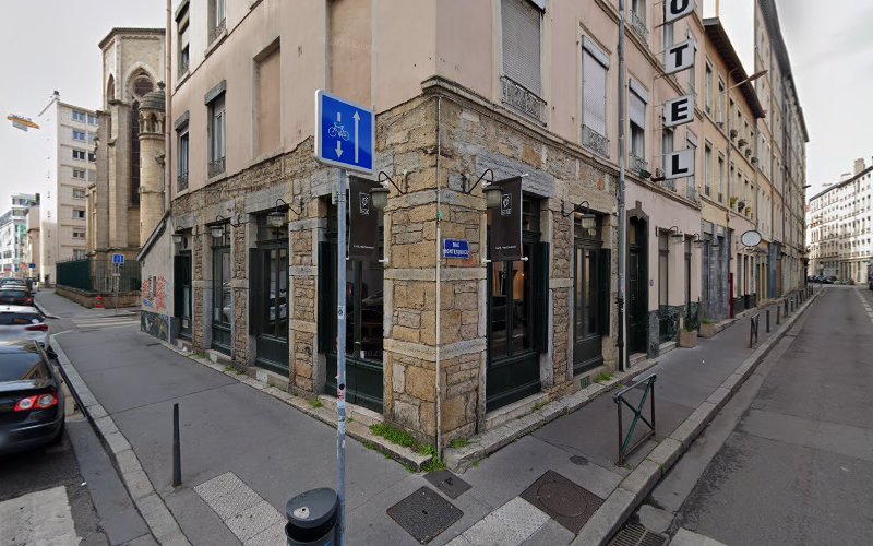 New Montesquieu hôtel à Lyon