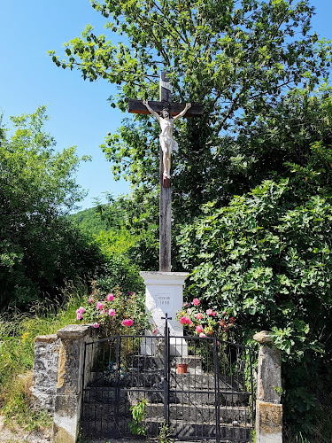 Carla-de-Roquefort à Carla-de-Roquefort