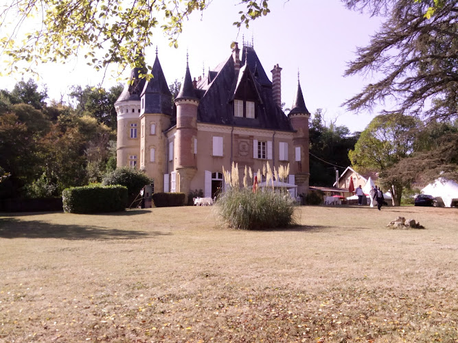 Domaine Le Haget à Montesquiou
