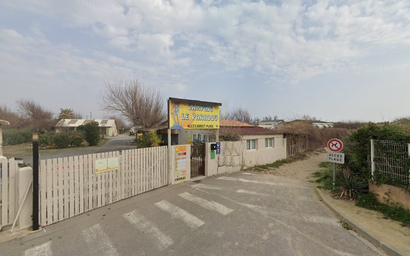 Romano Pascal à Marseillan