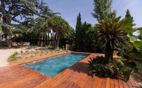 La Bastide du Cèdre à TRESSERRE